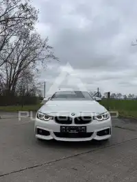2017 BMW 420