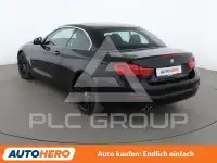 2017 BMW 420