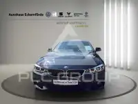 2017 BMW 420