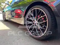 2017 BMW 420
