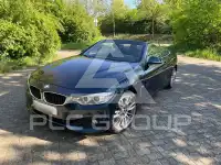 2017 BMW 420