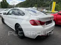 2017 BMW 420