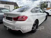 2017 BMW 420