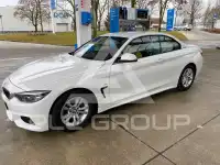 2017 BMW 420