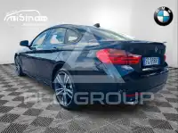 2017 BMW 420