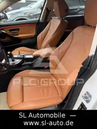 2017 BMW 420