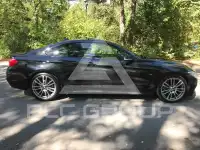 2017 BMW 420