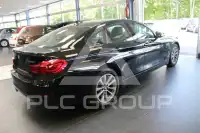 2017 BMW 420