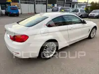 2017 BMW 420