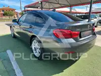 2017 BMW 420