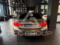 2017 BMW 420