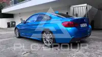2017 BMW 420