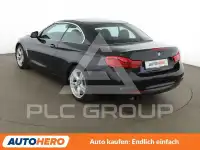 2017 BMW 420
