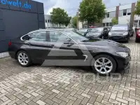 2017 BMW 420