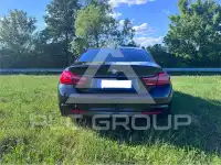 2017 BMW 420