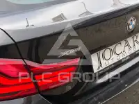 2017 BMW 420