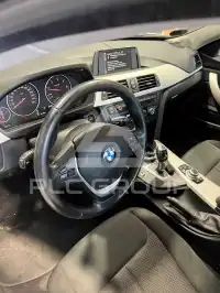 2017 BMW 420