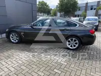 2017 BMW 420