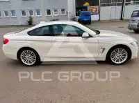 2017 BMW 420
