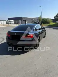 2017 BMW 420