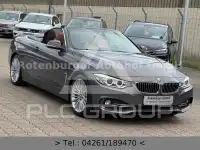 2017 BMW 420