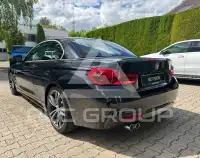 2017 BMW 420
