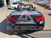 2017 BMW 420