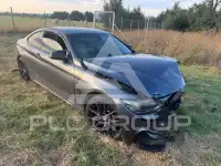 2017 BMW 420