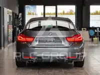2017 BMW 420