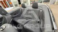 2017 BMW 420