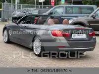 2017 BMW 420