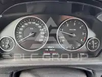 2017 BMW 420
