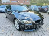 2017 BMW 420