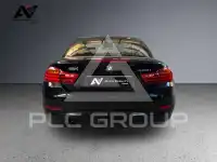 2017 BMW 420
