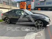 2017 BMW 420