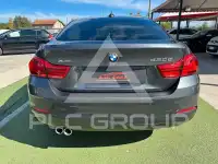 2017 BMW 420