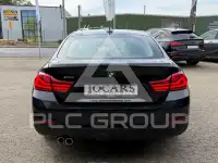 2017 BMW 420