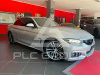 2017 BMW 420
