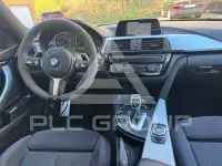 2017 BMW 420