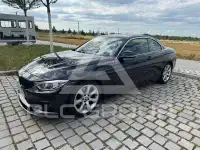 2017 BMW 420