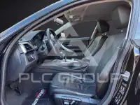 2017 BMW 420