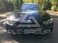 2017 BMW 420