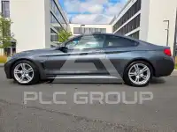 2017 BMW 420