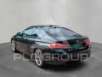 2017 BMW 420