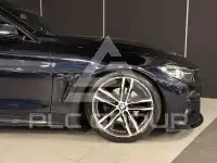 2017 BMW 420