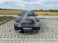 2017 BMW 420