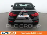 2017 BMW 420