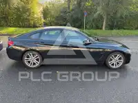 2017 BMW 420