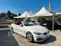 2017 BMW 420