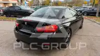 2017 BMW 420